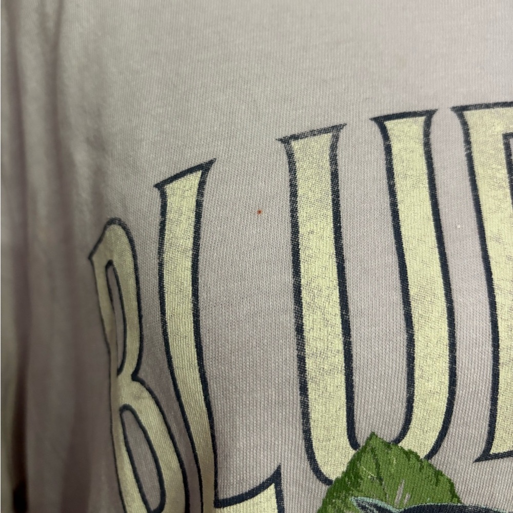 Old Navy Bluebird Graphic Tee - Picture 3 of 5